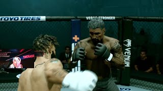 lol XD | UFC 5