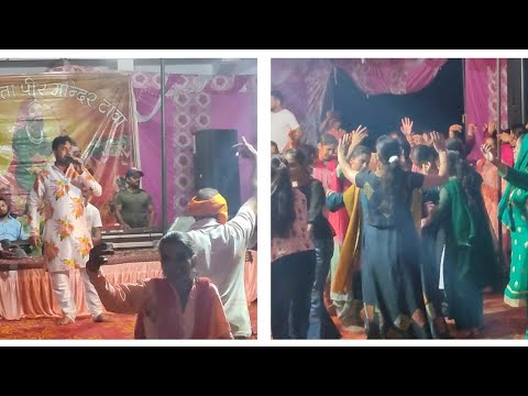 हमारे प्रासरा देवा ऋषी आ #देवऋषि  8/6/2022