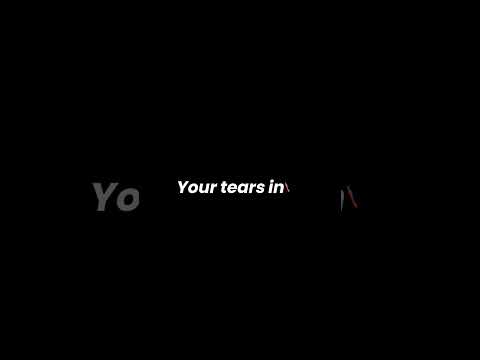 Her words kill - Sir this is a cutthroat fashion #lyrics #music #edit #audio #viral #song #fyp