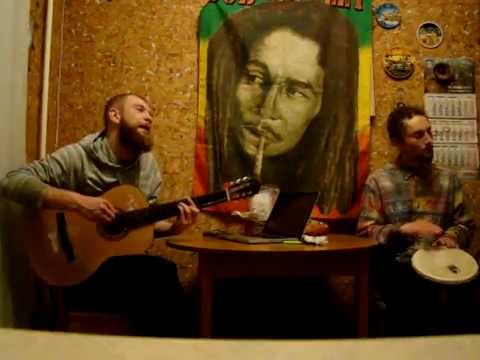 Reggae song in Ukraine | GarryMan & Moraman - Почему?