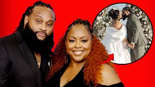 Meet Kardea Brown’s Husband Bryon Smith: The Real Story Fans Don’t Know