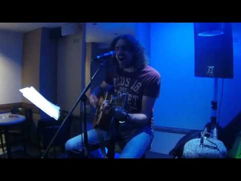 Miro Odak -  Kad Hodaš