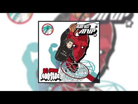 MŁODY WEST - MVP (DJPRW BOOTLEG)