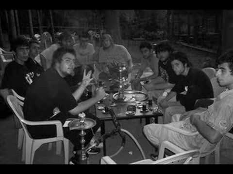 Civil Army - Bize Özgü(Joaquin-Air-Kesir-Hoyrat)