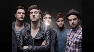 Young Guns - I Want Out lyrics