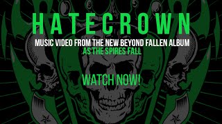 Beyond Fallen - Hatecrown