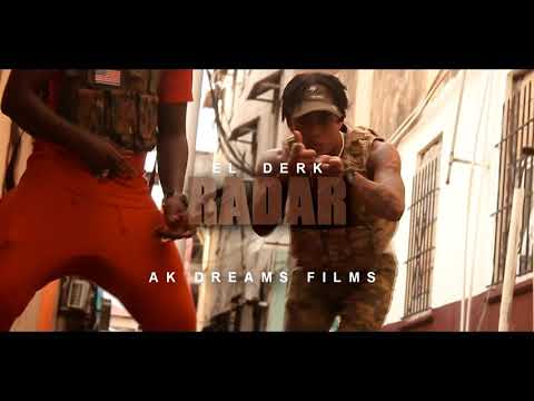 El Derk - Radar | Video Oficial