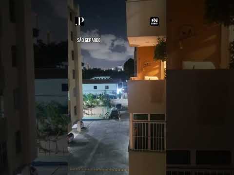 Panelaços são registrados em bairros de Fortaleza durante sabatina de Flávio Bolsonaro