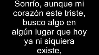 CUANDO TE VAS PORTA(LETRA)