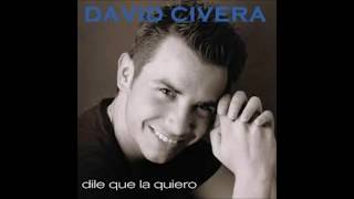 Sospecho - David Civera (con letra)
