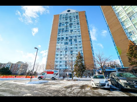 #2002-25 Trailwood Drive, Mississauga Home for Sale - Real Estate Properties for Sale