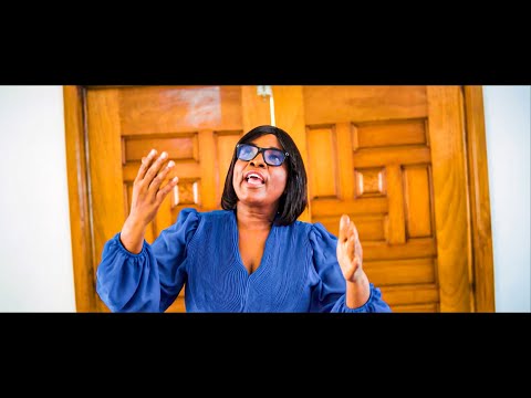 Mildade Fleuriné - LOUWANJ POU OU WA MWEN - (official video)