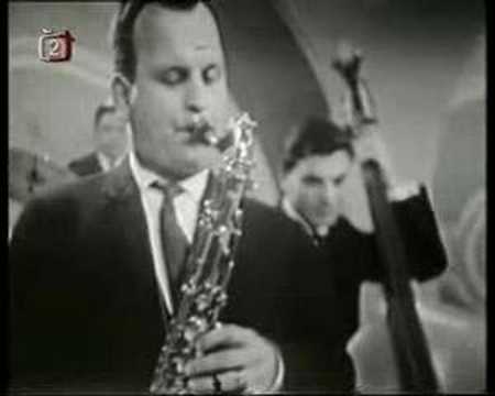 Ach, ta láska nebeská