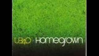 UB40 So Destructive (Customized Extended Mix)