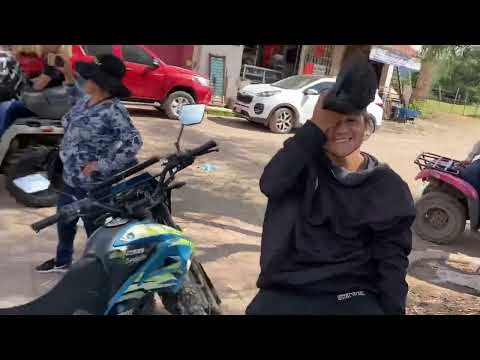 Cabalgata surutato 2023🐎🌲se llenó de caballos surutato 👌🏼(losapenitas)🤠