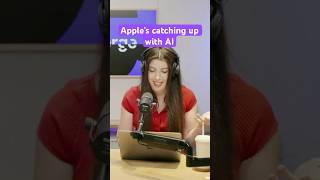 Apple is playing catch up #Vergecast