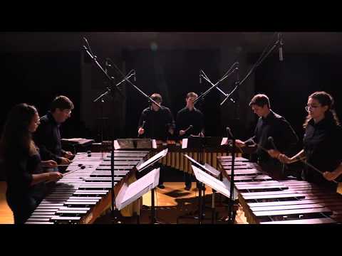 Jennifer Higdon's Splendid Wood (2006)