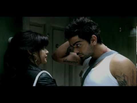 Fastrack Bags - Hickey
