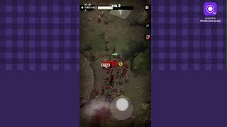 The Walking Dead: Aftermath