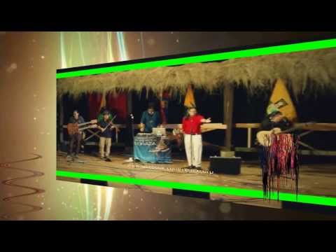 cumbia carretero - proyecto coraza VIDEO ORIGINAL REMIX 2013