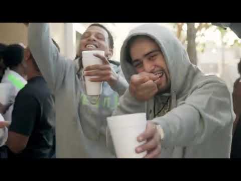 10 Shottah x Dex Krueger x ABF Shaq - “Don’t Slip” (AUDIO)