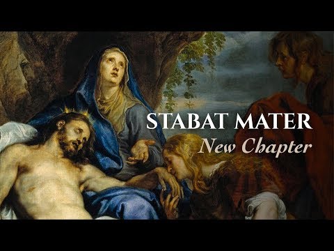 Stabat Mater - New Chapter
