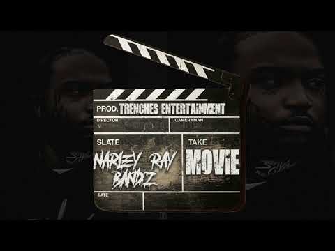 Narley Ray Bandz - Movie [Prod. @1Freshrich ](Official Audio)