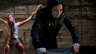 I Spit on Your Grave 2 - 2013 - Movie Trailer HD