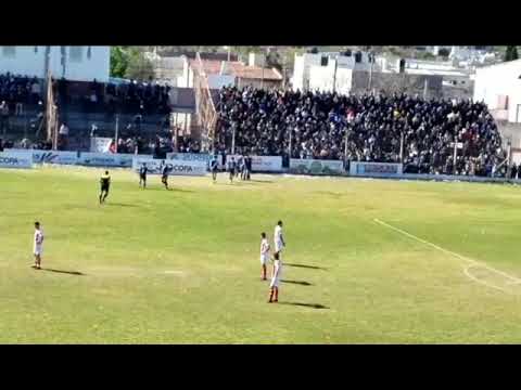 COPA SANTA FE / 2022 - 8° DE FINAL - 9 DE JULIO 2 - BEN HUR 1- GOL DE MARTIN ALEMANDI (BH)