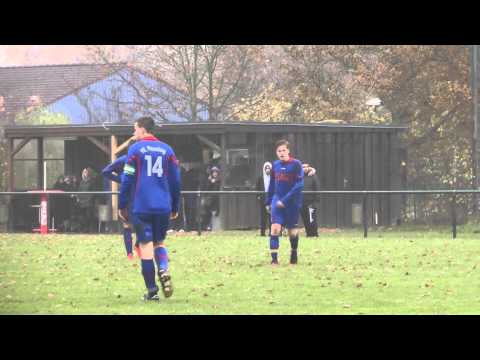 TBS Pinneberg - VfL Pinneberg (U19 A-Jugend,Landesliga) | ELBKICK.TV
