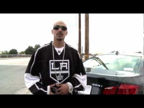 Product of Environment (Behind the scenes) / Mr. Criminal Shoutout