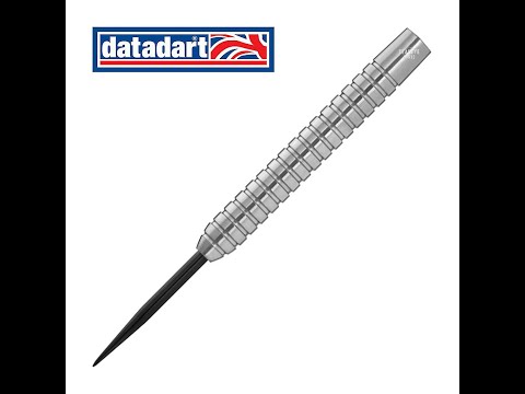 Datadart Omega Ringed Darts - 21gms - D0969