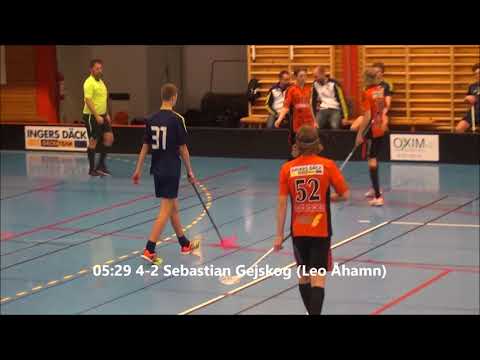 Onyx-Ekerö, Juniorallsvenskan, Highlights