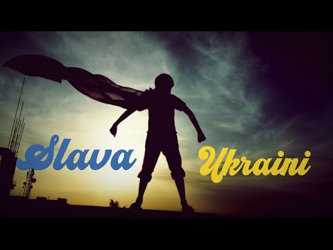 W końcu powstanę, wezmę moich ludzi (Studio Accantus) || Video for Ukraina (StandUp)