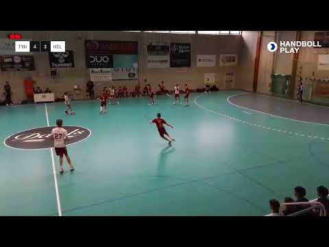 Tyresö - Haslum lL 1