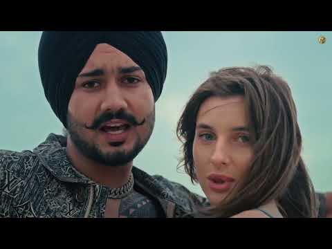 Expensive  (Official Video) Manjinder Sandhu  l New Punjabi Song 2024