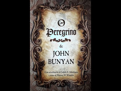 O PEREGRINO - John Bunyan (Audiobook)