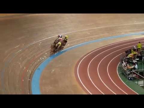 Bahnrad Grand Prix - Weiblich Elite U23 Ausscheidungsrennen - Wien 13.10.2016