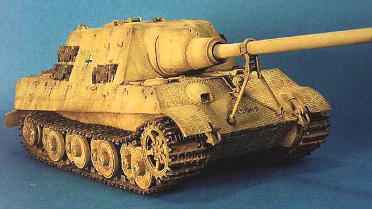 Jagdtiger