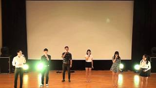 INSTRU - Poison Tree (Rajaton Cover)