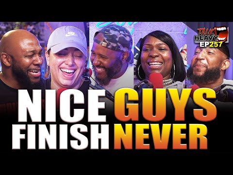 YOUR PXRN SEARCH WAS WHAT?!? - TALKHEAVY PODCAST EP257