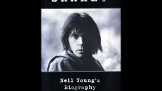 Neil Young - I&#39;m the ocean