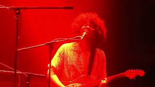 Boogarins - Falsa Folha de Rosto @City Lights (15.12.22)