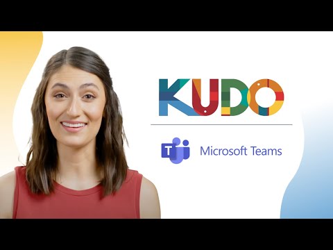Language Interpretation for Microsoft Teams | KUDO