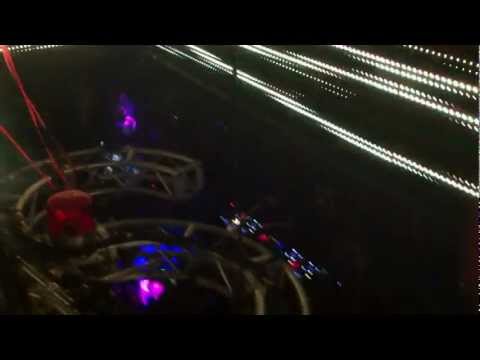 Alesso @ Pacha NYC 2/25/12 - ID cut with We Are Your Friends