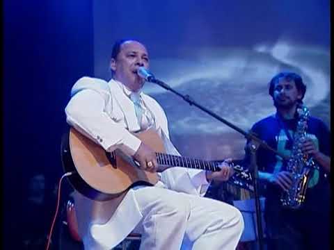 FABYANO BARCELLOS - DVD COMPLETO