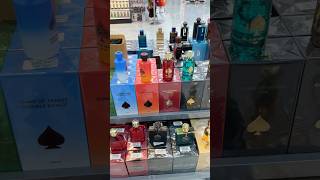 Is The Hair Store The New Plug For Cheap Fragrances⁉️Hair Depot Durham #clonefragrances
