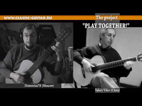 "Marchinha De Carnaval" (Celso Machado)