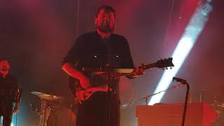 Bear&#39;s Den - Fortress at Hammersmith Apollo 20/2/20