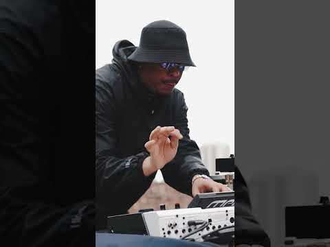 Ta Ok - Freestyle - Videoset DJ Will22